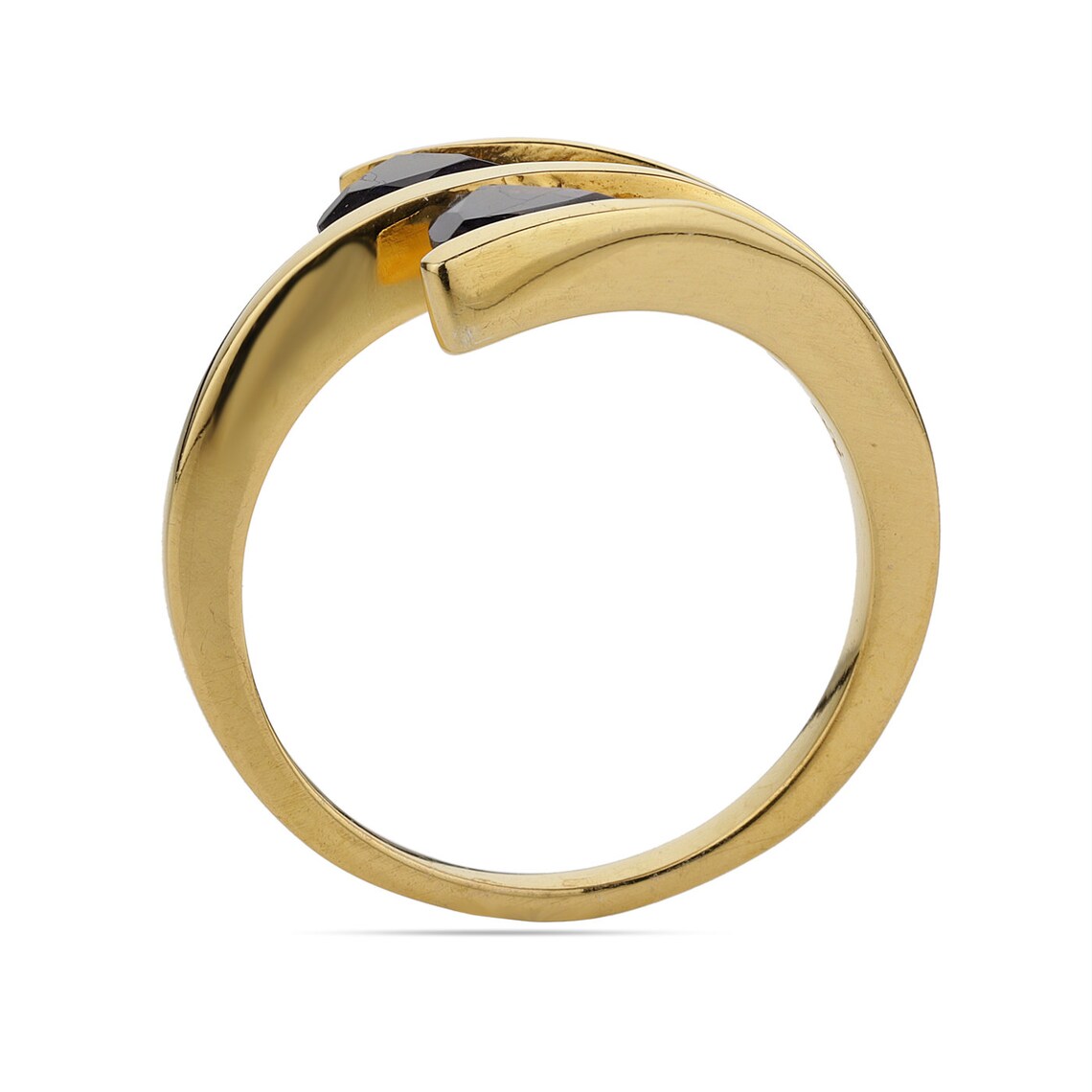 Peridot Ring, Peridot Gold Ring, 925 Sterling Silver Ring, Engagement Ring, Green Peridot Ring, Triangular Peridot Wedding Ring Handmade