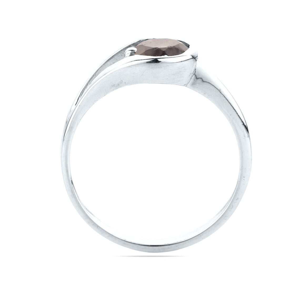 Iolite Ring 925 Sterling Silver Iolite Ring iolite Gemstone Ring Iolite Silver Designer Ring US 8.5