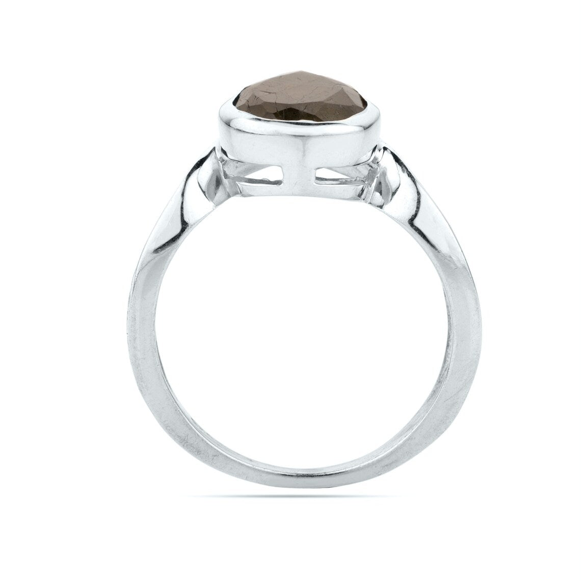 Labradorite Ring * Sterling Silver Ring * Statement Ring * Gemstone Ring * Labradorite * Bridal Ring * Wedding Ring * Organic Ring