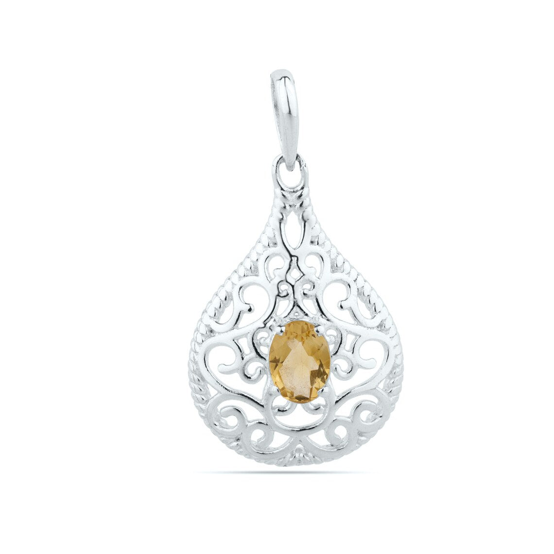 Carnelian Teardrop Necklace, Carnelian Pendant, Dainty Gold Necklace for Women, Orange Crystal Drop Necklace, Healing Crystals