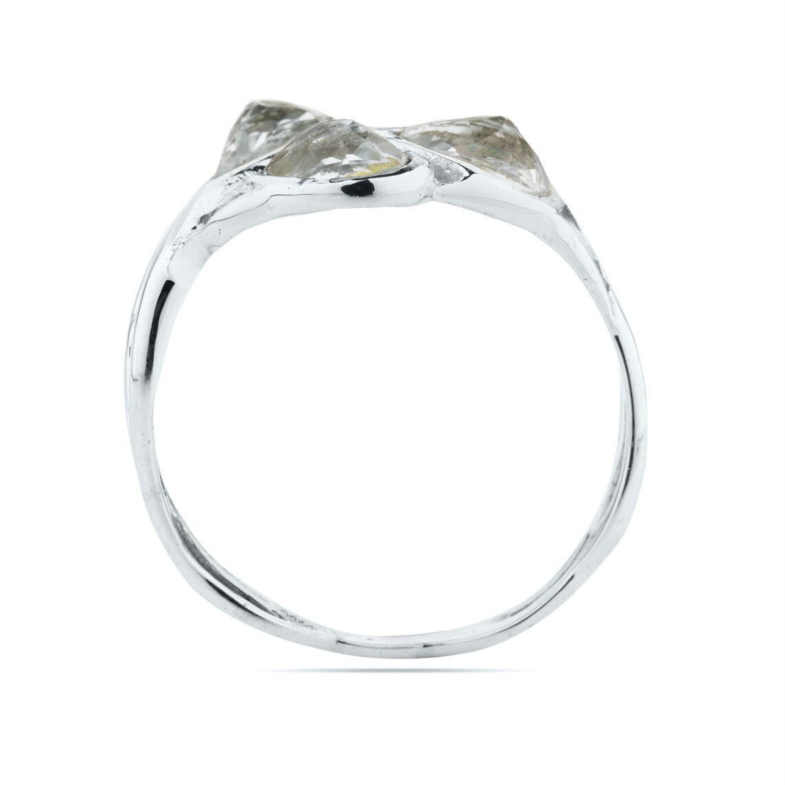 Blue Topaz Ring, Gemstone Silver Ring, 925 Silver Rings, Pear Topaz Ring, Topaz Ring, Women Rings, Blue Topaz Silver Ring