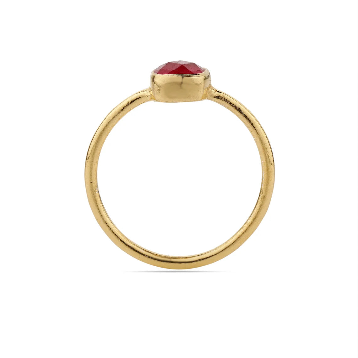 Pink Quartz Ring, 925 Sterling Silver Ring, Cushion Ring, Pink Red Quartz Ring, Propose Ring, Gift for Her, Pink Ring For Girls