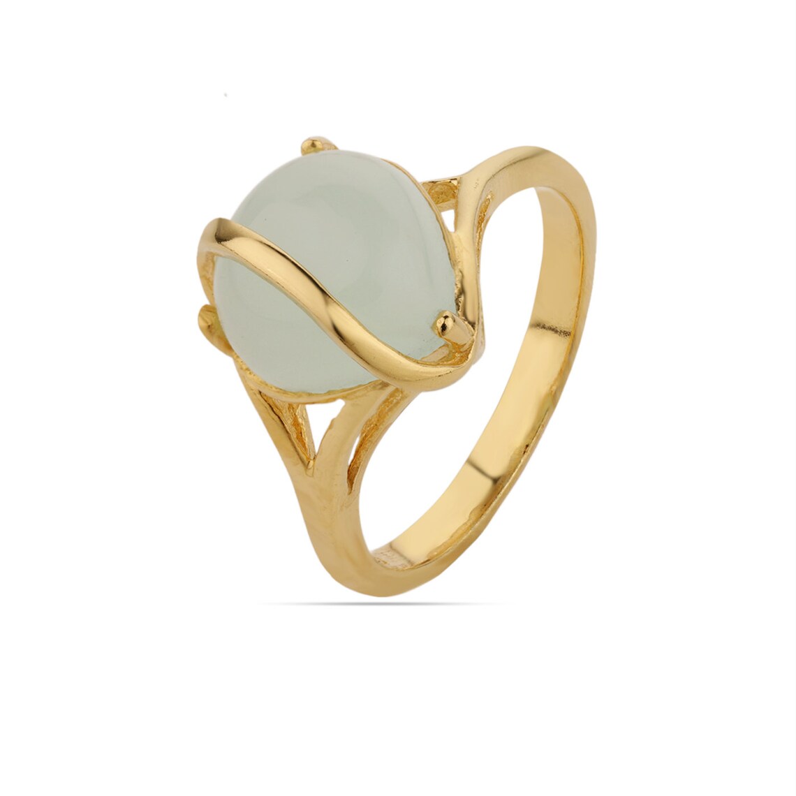 Heart Black Onyx Ring, Multi Gemstones Ring, Carnelian Gemstone Ring, Solitaire Ring, Aqua chalcedony Prong set Ring, Wholesale 3 Rings